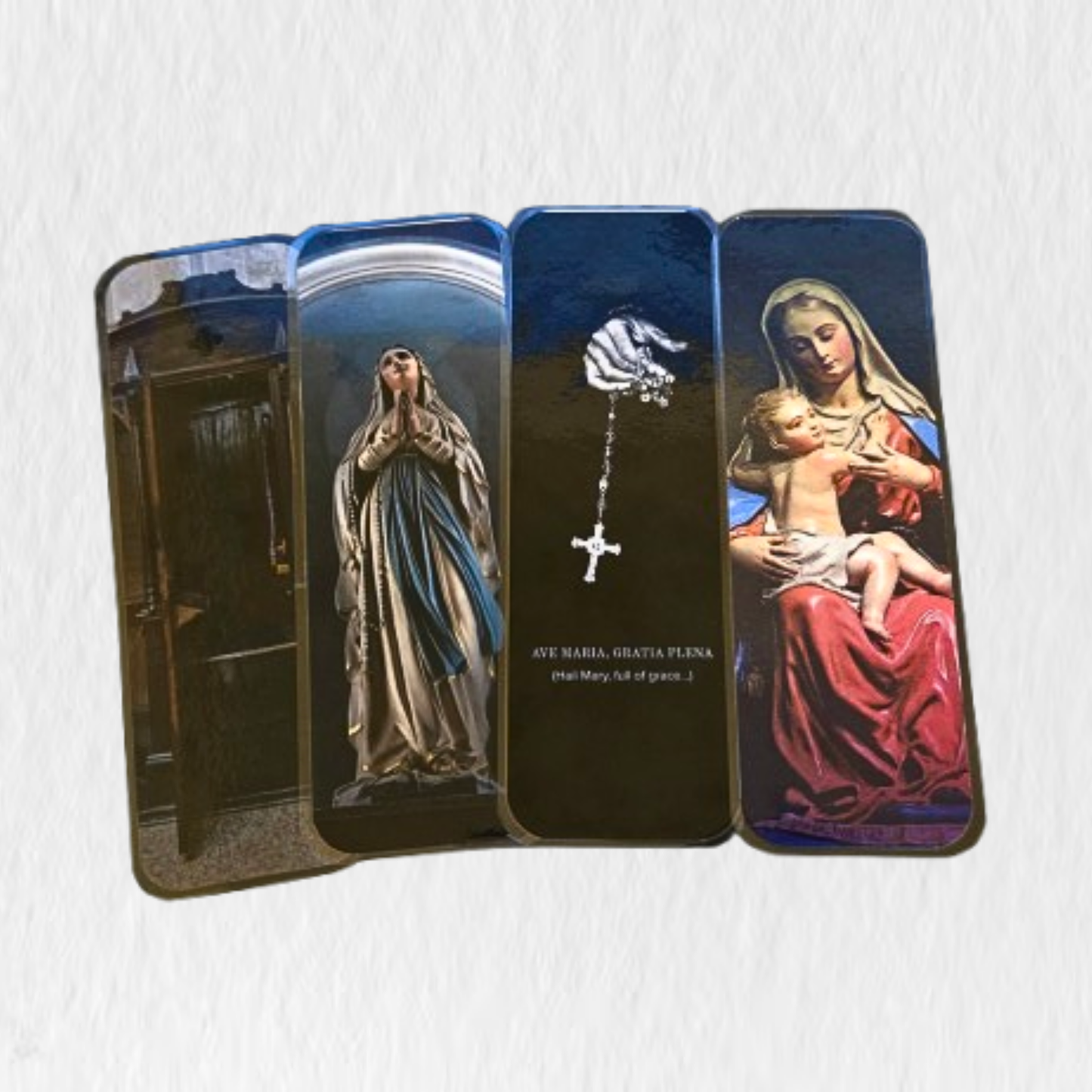 Bookmarks