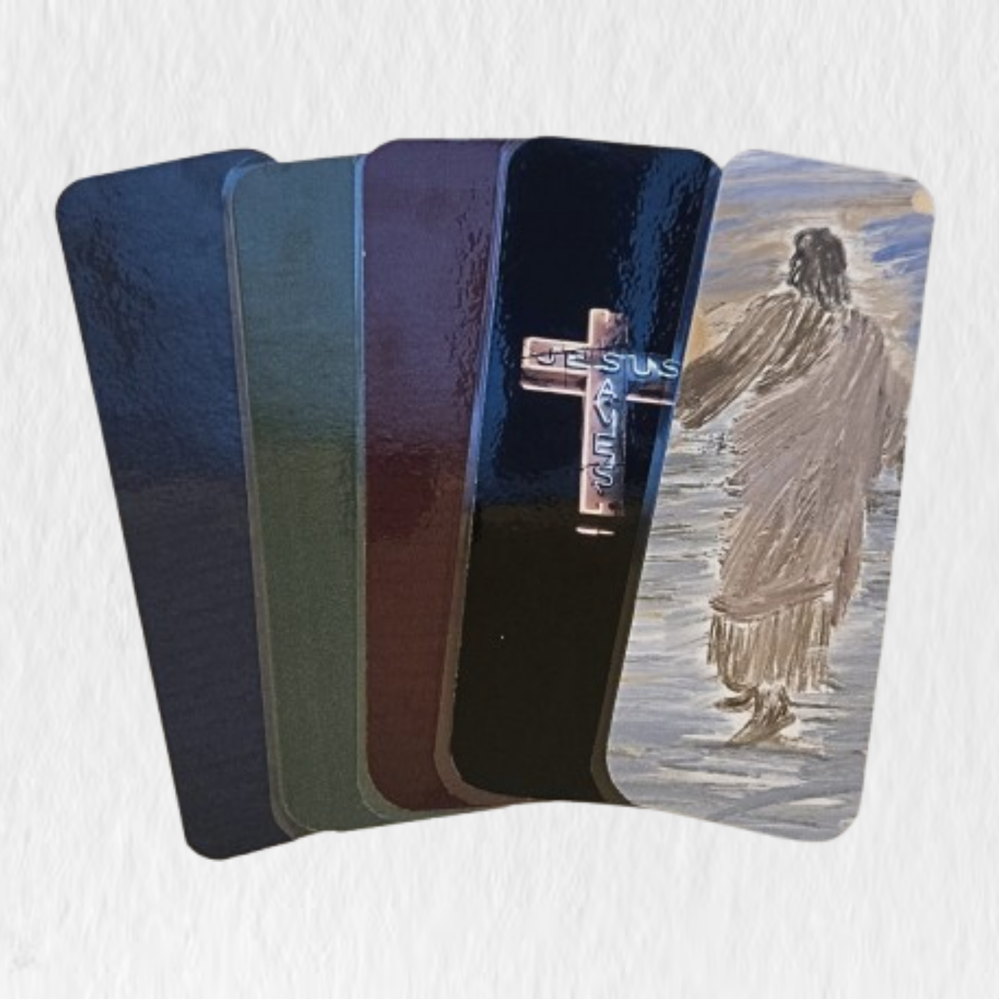 Bookmarks