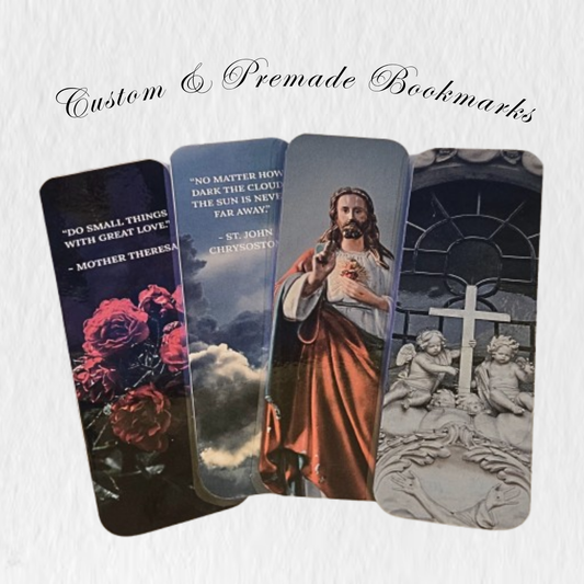 Bookmarks